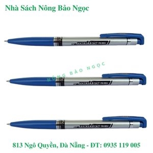 CÔNG TY TNHH MTV NÔNG BẢO NGỌC