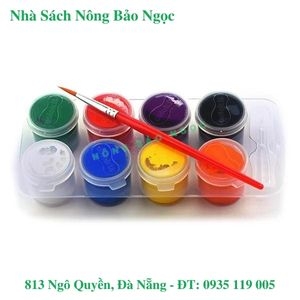 CÔNG TY TNHH MTV NÔNG BẢO NGỌC