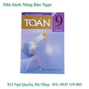 CÔNG TY TNHH MTV NÔNG BẢO NGỌC