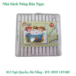 CÔNG TY TNHH MTV NÔNG BẢO NGỌC