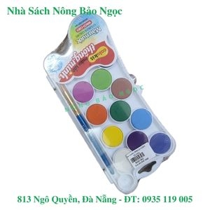CÔNG TY TNHH MTV NÔNG BẢO NGỌC