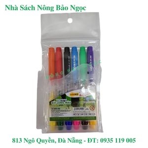 CÔNG TY TNHH MTV NÔNG BẢO NGỌC