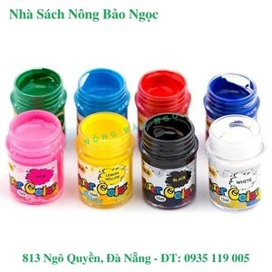 CÔNG TY TNHH MTV NÔNG BẢO NGỌC
