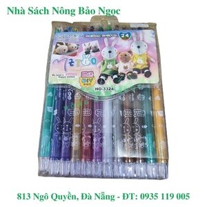 CÔNG TY TNHH MTV NÔNG BẢO NGỌC