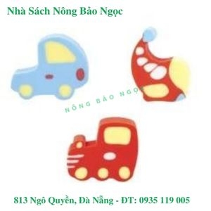 CÔNG TY TNHH MTV NÔNG BẢO NGỌC