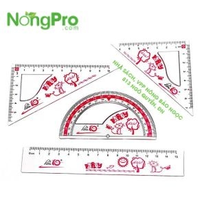 CÔNG TY TNHH MTV NÔNG BẢO NGỌC