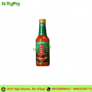 CÔNG TY TNHH MTV NÔNG BẢO NGỌC