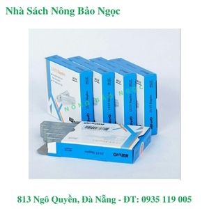 Ghim bấm 23/15- 0023F ( Hộp)