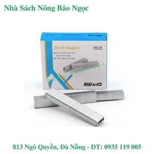 Ghim bấm 23/20- 0023K