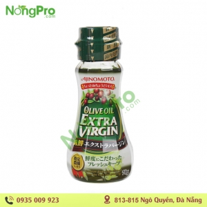 Dầu Olive Ajinomoto 70g 
