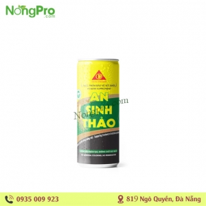 Nước uống An Sinh Thảo 320ml