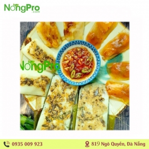 Bánh Nậm Đặc Biệt 10 Cái