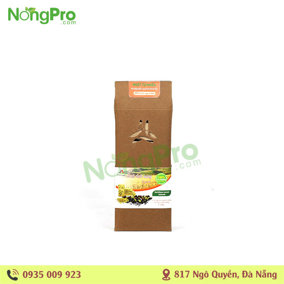 Bánh dinh dưỡng vị ngũ cốc Huế Việt 250g nutritious cereal biscuits