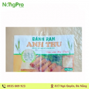 Bánh Ram Anh Thu Hà Tĩnh 500g