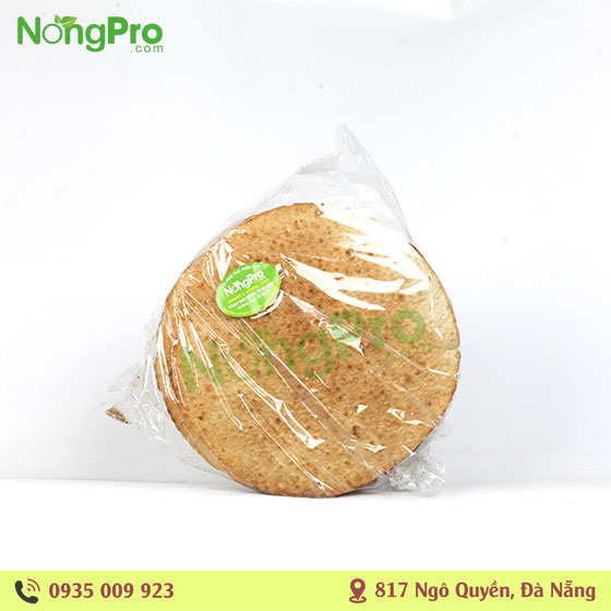 Bánh tráng nướng Hội An