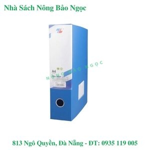  Bìa hộp văn phòng Thiên Long A4-75 BF-03