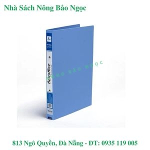 Bìa nhẫn 2-ORing 25 Flexoffice FO-ORB01