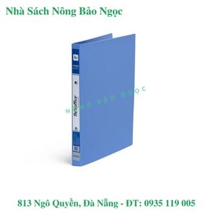 Bìa nhẫn 2-ORing 30 Flexoffice FO-ORB02