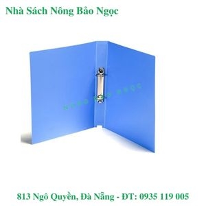 Bìa nhẫn 2-ORing 35 Flexoffice FO-ORB03