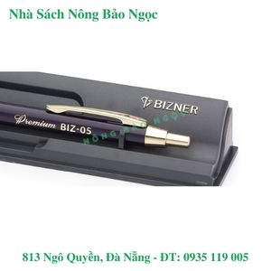 Bút Ký Cao Cấp BIZ-05