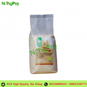 Bột Mì Đa Dụng Hữu Cơ 1kg ProBios Organic All-Purpose Flour