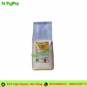 Bột Mì Đa Dụng Hữu Cơ Parliament Wheat Maida 1Kg