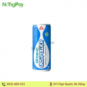 Nước bù điện giải Ors Power 320ml