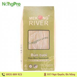 Bún Tươi Mekong River 300g