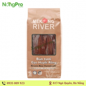 Bún Gạo Huyết Rồng Mekong 300g