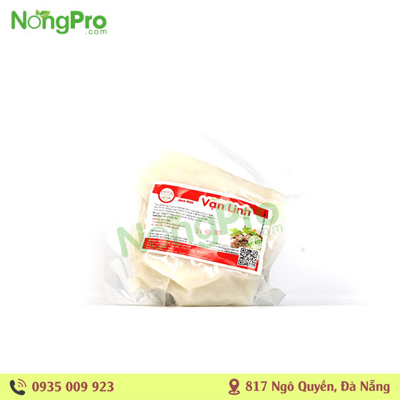 Bún sạch VẠN LINH 1kg