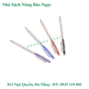 Bút Bi Thiên Long TL-027