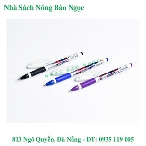 Bút gel Điểm 10 TP-GEL04/MA