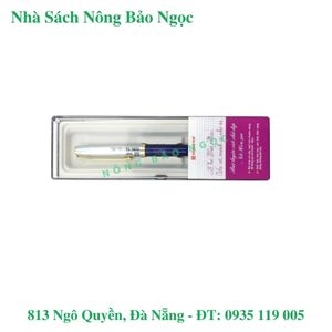 Bút máy Hồng Hà nét hoa 300 - 2231