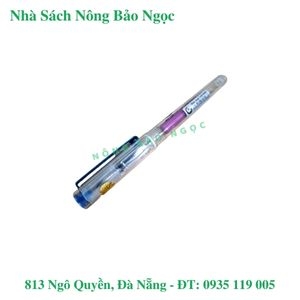 Bút Máy Xóa Được Ánh Dương 