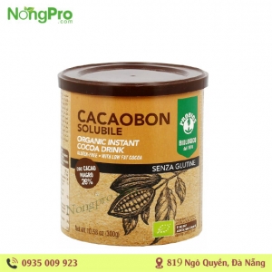Bột Cacao HC 300g Probios