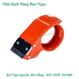 Dụng cụ cắt băng keo bằng tay