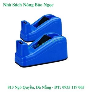     Bàn cắt keo - Cắt băng keo dính để bàn Dân Hoa No.300 (Loại vừa)