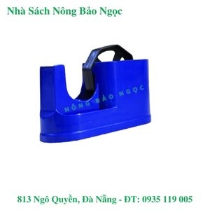 Đế cắt băng keo để bàn lớn Dân Hoa No 400