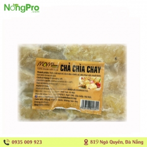 Chả Chìa Chay