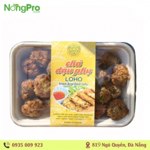 chả đậu phụ Loho 300g miếng