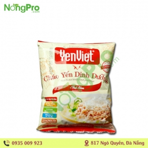 Cháo yến vị thịt bằm 50g