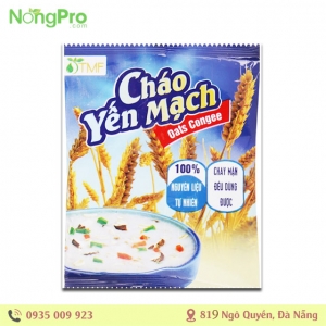 Cháo Yến Mạch TMF 50g