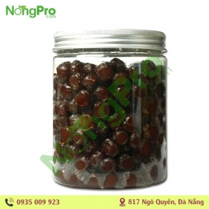mứt chùm ruột 500g