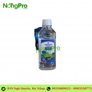 Dầu dừa nguyên chất Vietcoco 250ml