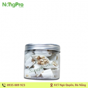 Kẹo dồi lạc truyền thống HaPi 165gr