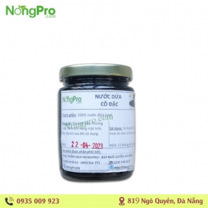 Nước dừa cô đặc kho cá 200ml