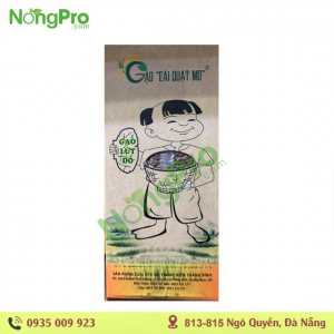 Gạo Lứt đỏ- Cái Quạt Mo 1 kg