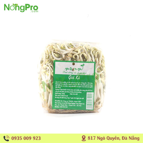 GIÁ KẺ 250g