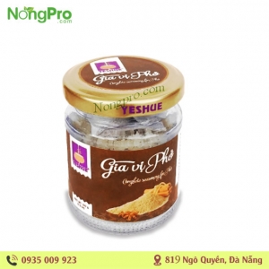 Gia vị Phở 100gr Yeshue 