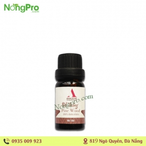 Tinh Dầu Amazone 10ml - Gỗ Thông